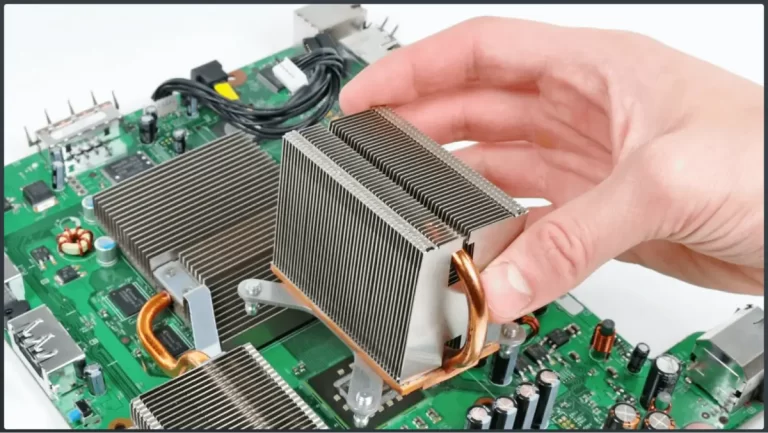 Vì sao CPU và GPU lại nóng đến vậy? Làm mát như thế nào?