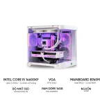 PC GAMING i5 14600KF RTX 5060 | RAM 32GB DDR5 | SSD 500GB - TGPCGMN055