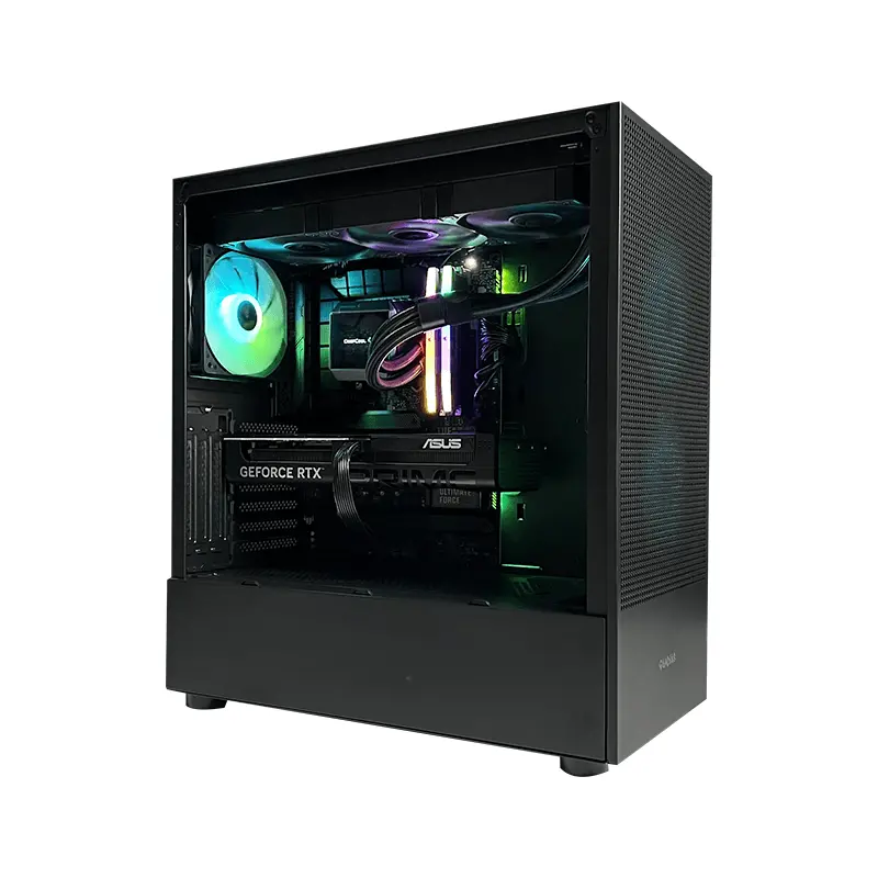 Danh mục PC Đồ Hoạ