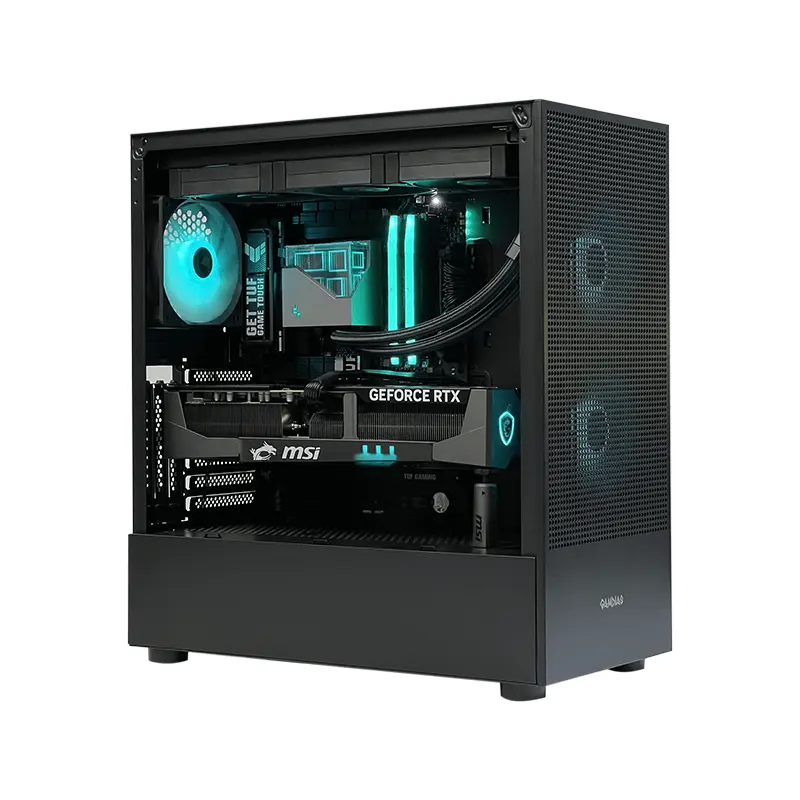Danh mục PC Gaming