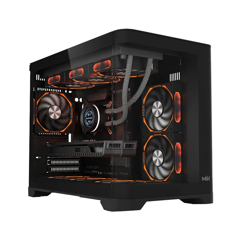 Danh mục Vỏ Case PC