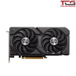 Card màn hình ASUS Dual Radeon RX 7600 EVO OC Edition 8G GDDR6-1