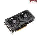 Card màn hình ASUS Dual Radeon RX 7600 EVO OC Edition 8G GDDR6-2