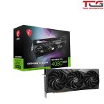 Card màn hình MSI RTX 4080 SUPER 16G GAMING X SLIM