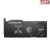 Card màn hình MSI RTX 4080 SUPER 16G GAMING X SLIM-2