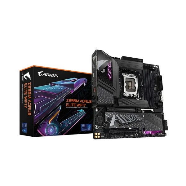 Mainboard Asrock B760M PRO RS DDR5
