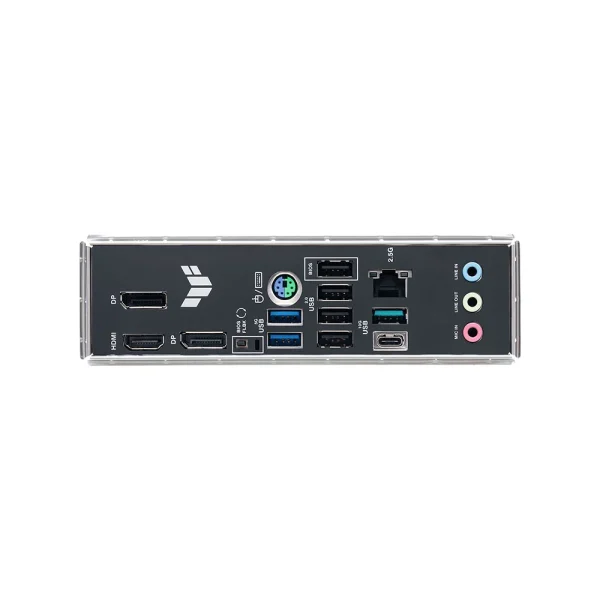 Mainboard Asus TUF GAMING B650M-E DDR5 - Ảnh 6