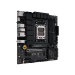 Mainboard Asus TUF GAMING B650M-E DDR5 - Ảnh 2