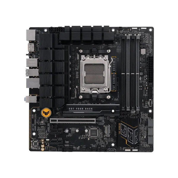 Mainboard Asus TUF GAMING B650M-E DDR5-1