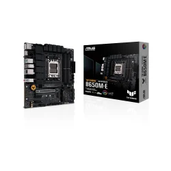 Mainboard Asus TUF GAMING B650M-E DDR5