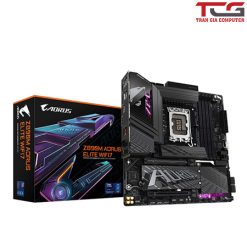 Mainboard Gigabyte Z890M AORUS ELITE WIFI7 DDR5