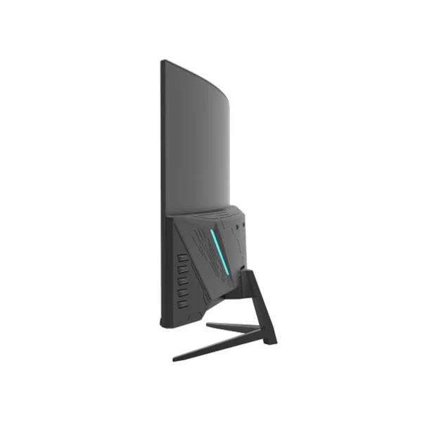 Màn Hình Cong HKC ANTTEQ ANT 24F242 24 Inch FHD 75Hz 8Ms - Ảnh 4