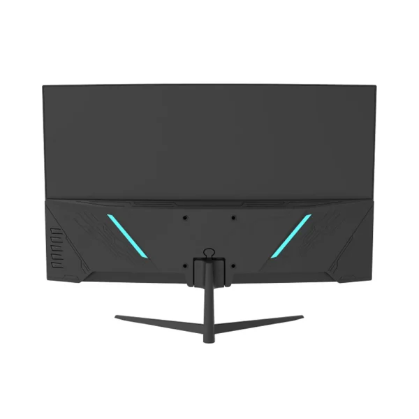 Màn Hình Cong HKC ANTTEQ ANT 24F242 24 Inch FHD 75Hz 8Ms - Ảnh 3