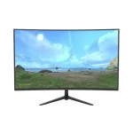 Màn Hình Cong HKC ANTTEQ ANT 24F242 24 Inch FHD 75Hz 8Ms - Ảnh 2