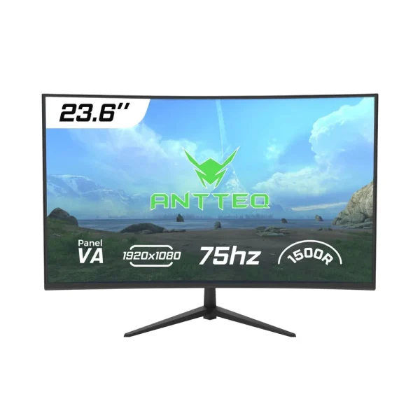 Màn Hình Cong HKC ANTTEQ ANT 24F242
