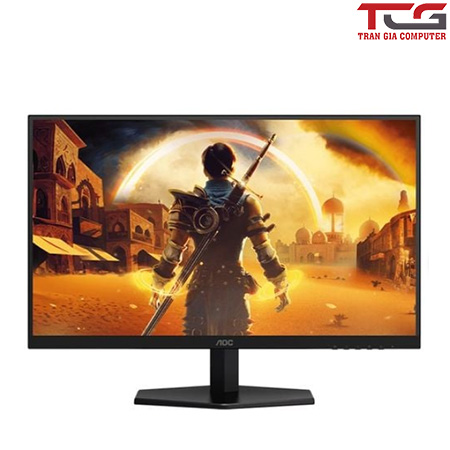 Màn hình AOC Gaming Q27G42ZE 27inch 240Hz 2K IPS HDR10 chuyên game