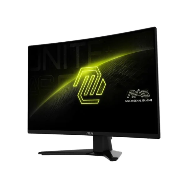 Màn hình cong MSI MAG 274CXF 27inch FHD VA 280Hz Chuyên game - Ảnh 2