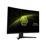 Màn hình cong MSI MAG 274CXF 27inch FHD VA 280Hz Chuyên game - Ảnh 3