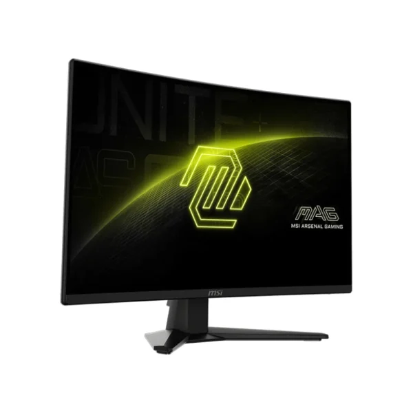 Màn hình cong MSI MAG 274CXF 27inch FHD VA 280Hz Chuyên game - Ảnh 3