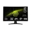 Màn hình cong Gaming MSI MAG 276CXF (27 inch FHD VA 280Hz)