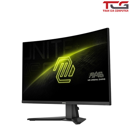 Màn hình cong MSI MAG 276CF E20 27inch 200Hz-1