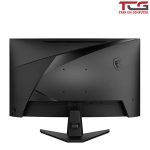 Màn hình cong MSI MAG 276CF E20 27inch 200Hz-2