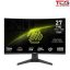 Màn hình cong MSI MAG 276CF E20 27inch 200Hz