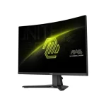 Màn hình cong MSI MAG 276CF E20 27inch 200Hz chuyên game - Ảnh 4