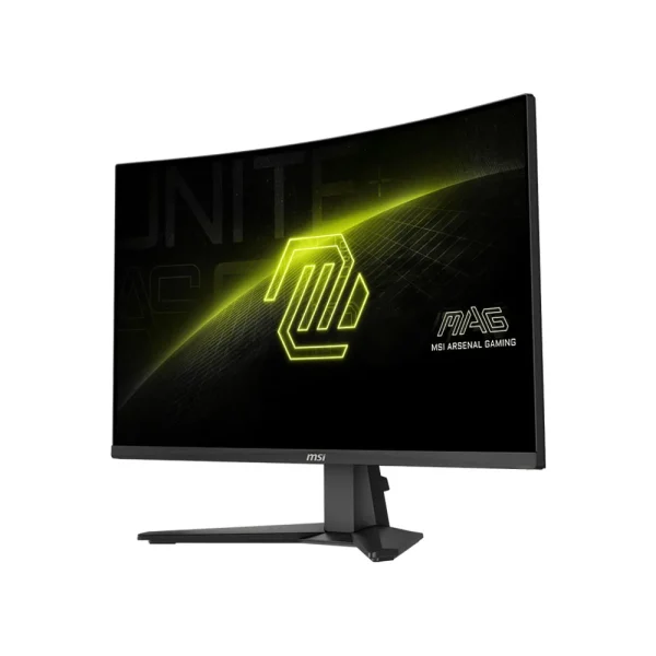 Màn hình cong MSI MAG 276CF E20 27inch 200Hz chuyên game - Ảnh 4