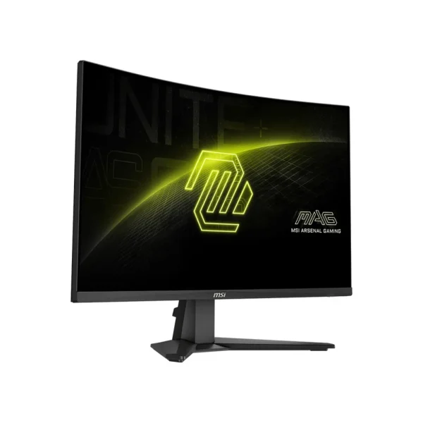Màn hình cong MSI MAG 276CF E20 27inch 200Hz chuyên game - Ảnh 2
