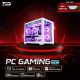 PC Gaming I5 14600KF RTX 5070 RAM 32GB White