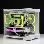 PC Gaming i5 14600KF RTX5060 White-2