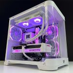 PC Gaming i5 14600KF RTX5060 Whi