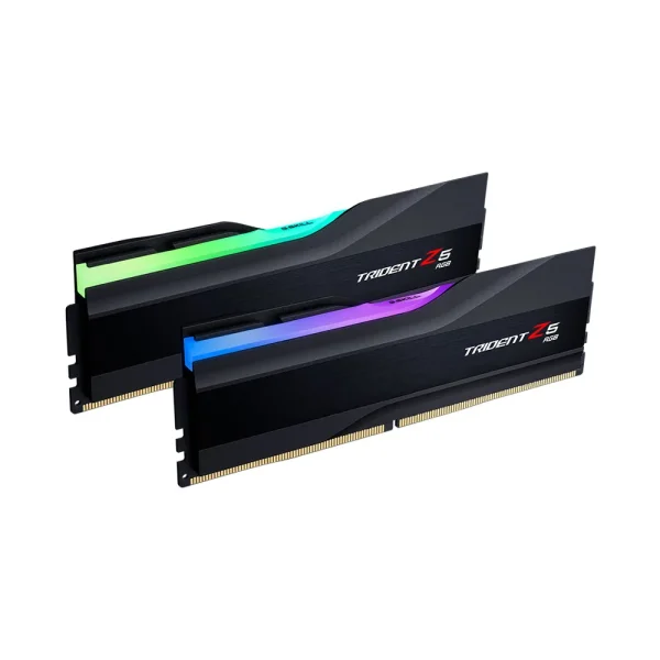 Ram PC G.SKILL Trident Z5 RGB 64GB 6000MHz DDR5 (32GBx2) - Ảnh 2