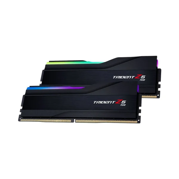 Ram PC G.SKILL Trident Z5 RGB 64GB 6000MHz DDR5 (32GBx2) - Ảnh 3