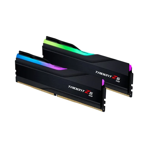 Ram PC GSKILL Trident Z5 RGB 64GB 6000MHz DDR5 (32GBx2)