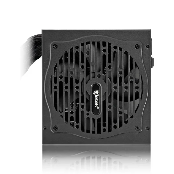 Nguồn JETEK SWAT 750 E5.0 – 750W – 80 Plus Bronze - Ảnh 5