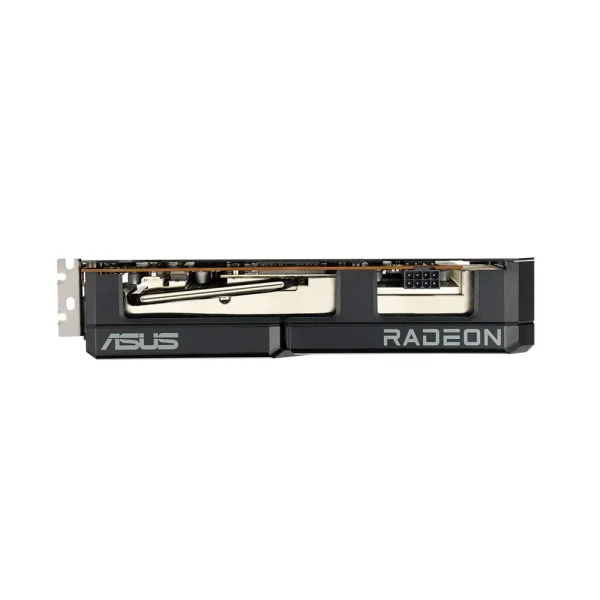Card màn hình ASUS Dual Radeon RX 7600 EVO OC Edition 8G GDDR6 - Ảnh 8