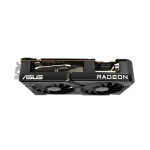 Card màn hình ASUS Dual Radeon RX 7600 EVO OC Edition 8G GDDR6 - Ảnh 7