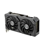Card màn hình ASUS Dual Radeon RX 7600 EVO OC Edition 8G GDDR6 - Ảnh 4