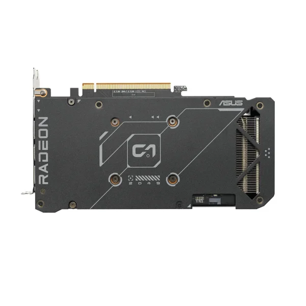 Card màn hình ASUS Dual Radeon RX 7600 EVO OC Edition 8G GDDR6 - Ảnh 5