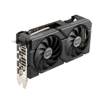 Card màn hình ASUS Dual Radeon RX 7600 EVO OC Edition 8G GDDR6 - Ảnh 3
