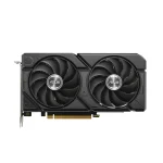 Card màn hình ASUS Dual Radeon RX 7600 EVO OC Edition 8G GDDR6 - Ảnh 2