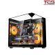 Vỏ Case MIK G3 PRISM GLASS MINI Black
