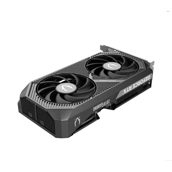 Card màn hình Zotac GeForce RTX 5060 Ti 16GB Twin Edge - Ảnh 3
