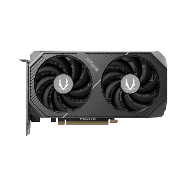 Card màn hình Zotac GeForce RTX 5060 Ti 16GB Twin Edge OC-1