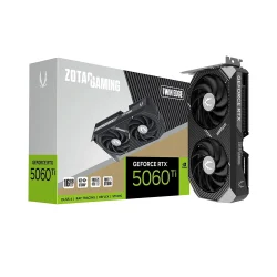 Card màn hình Zotac GeForce RTX 5060 Ti 16GB Twin Edge