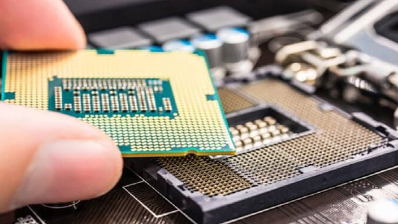 Nâng cấp cpu