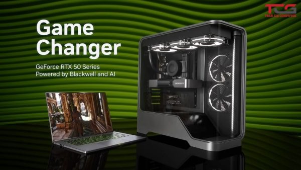 rtx 5000 series
