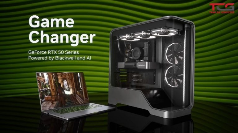 rtx 5000 series